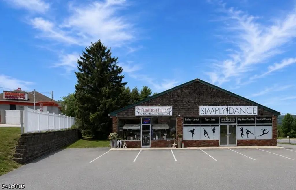 3 Church St, Vernon Twp.