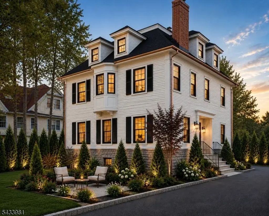 101 Park St, Montclair Twp.