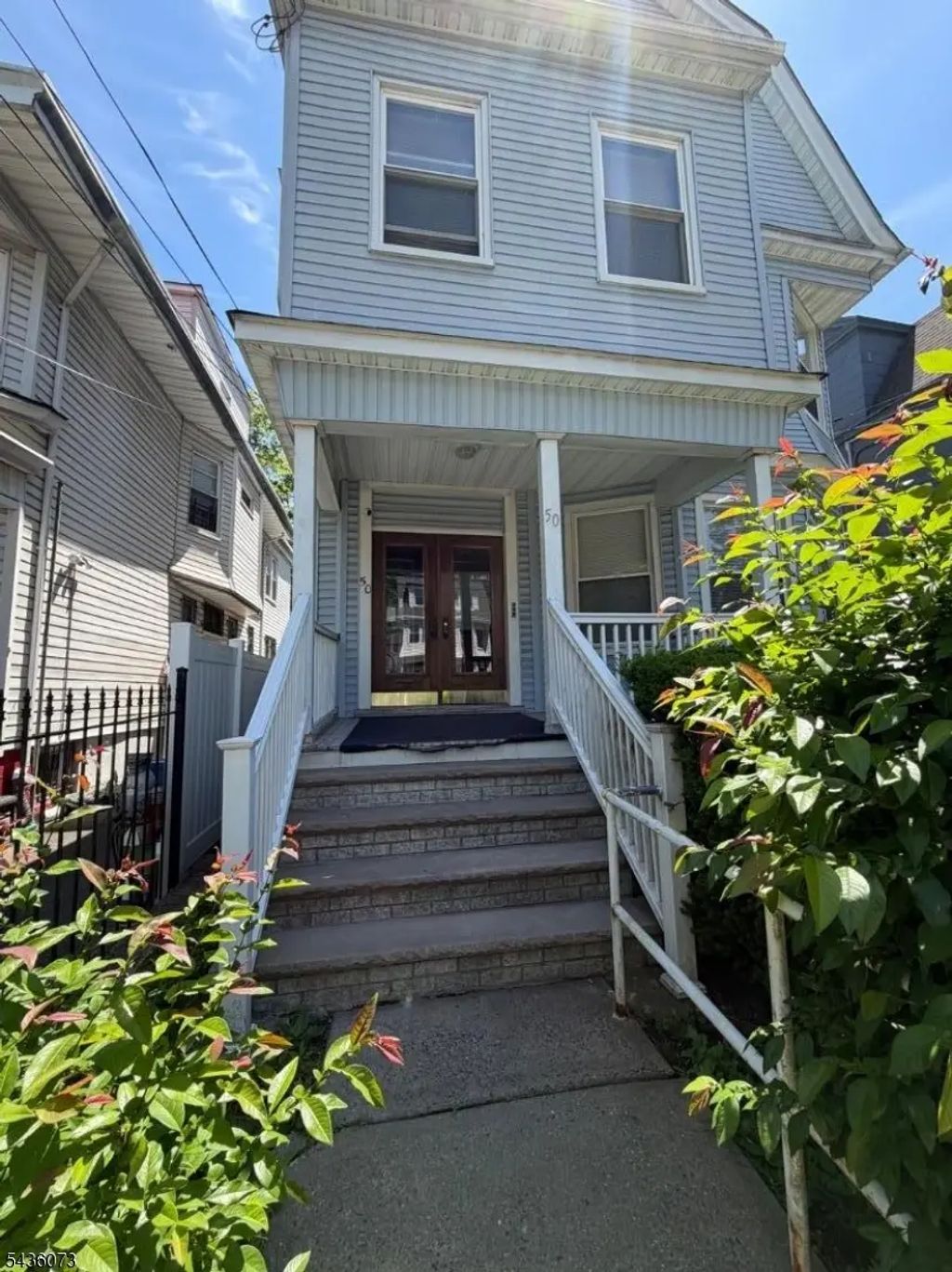 50 Treacy Ave, Newark City