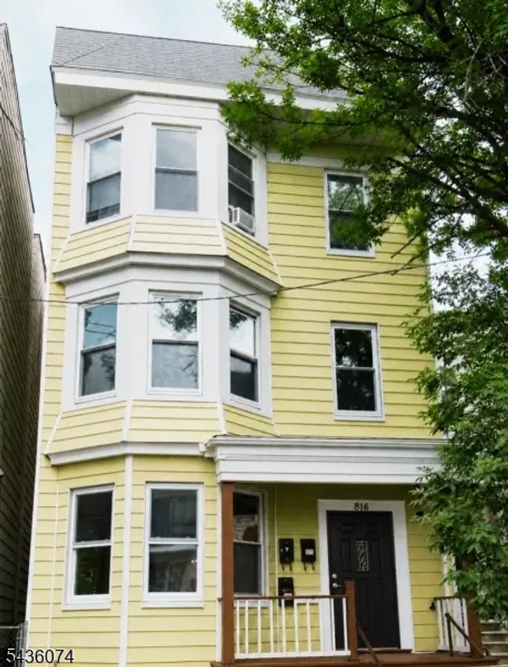816 S 16th St, Newark City