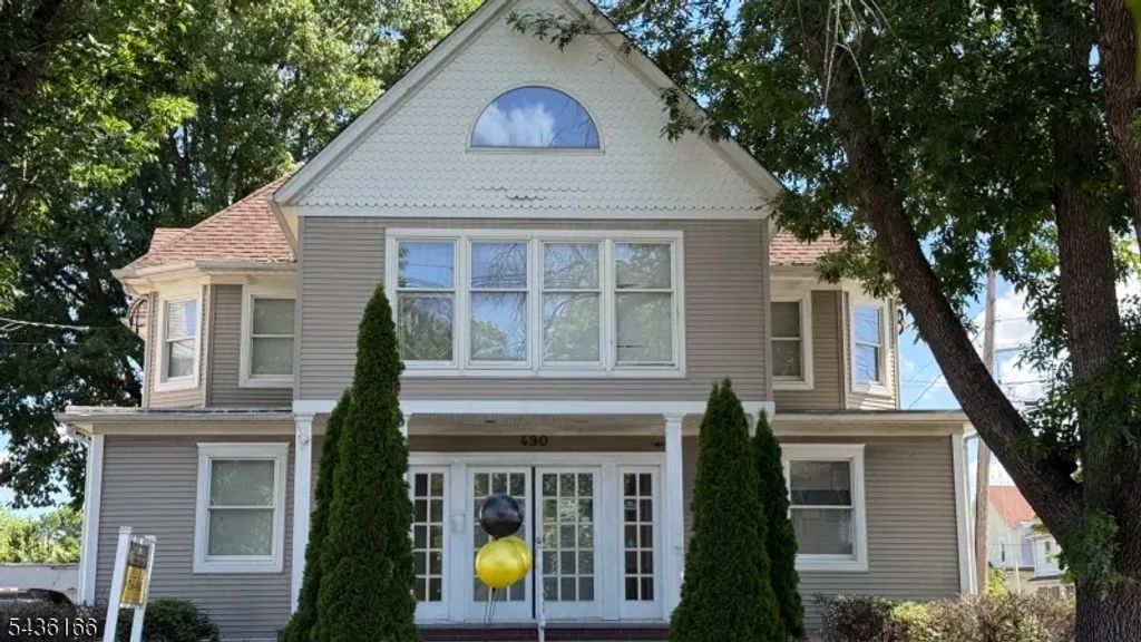 490 Somerset St, North Plainfield Boro
