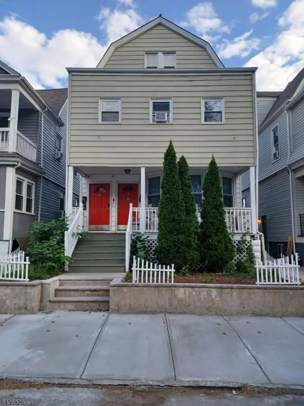 47 Hilton St, East Orange City