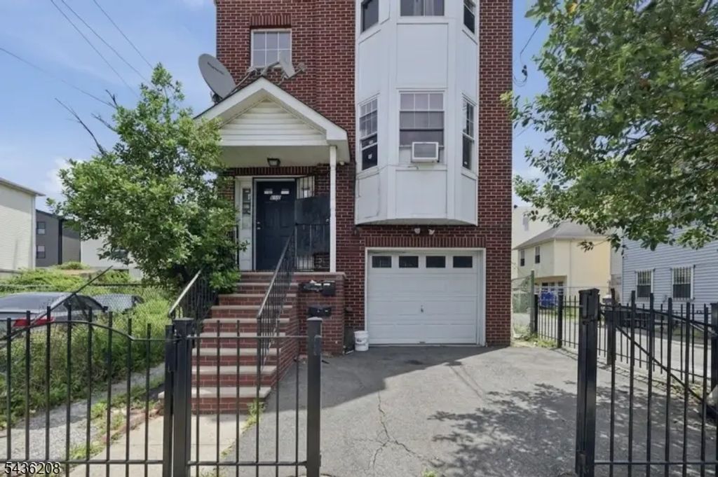 606 S 19th St, Newark City