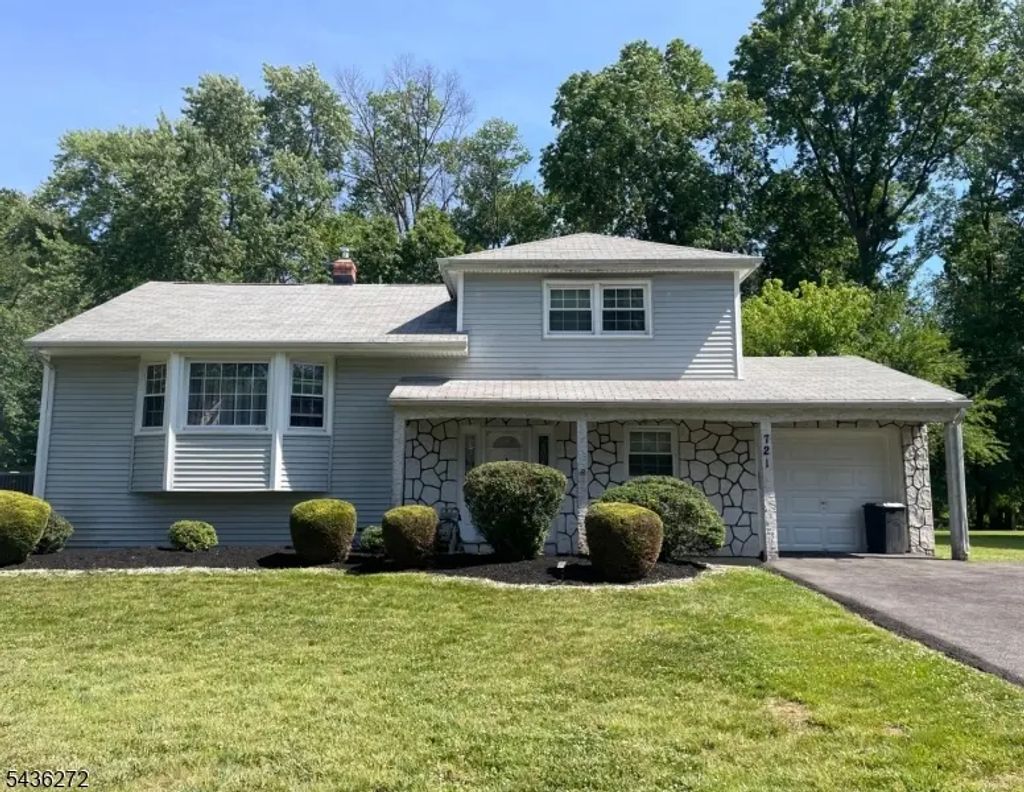 721 Taft Ave, North Plainfield Boro