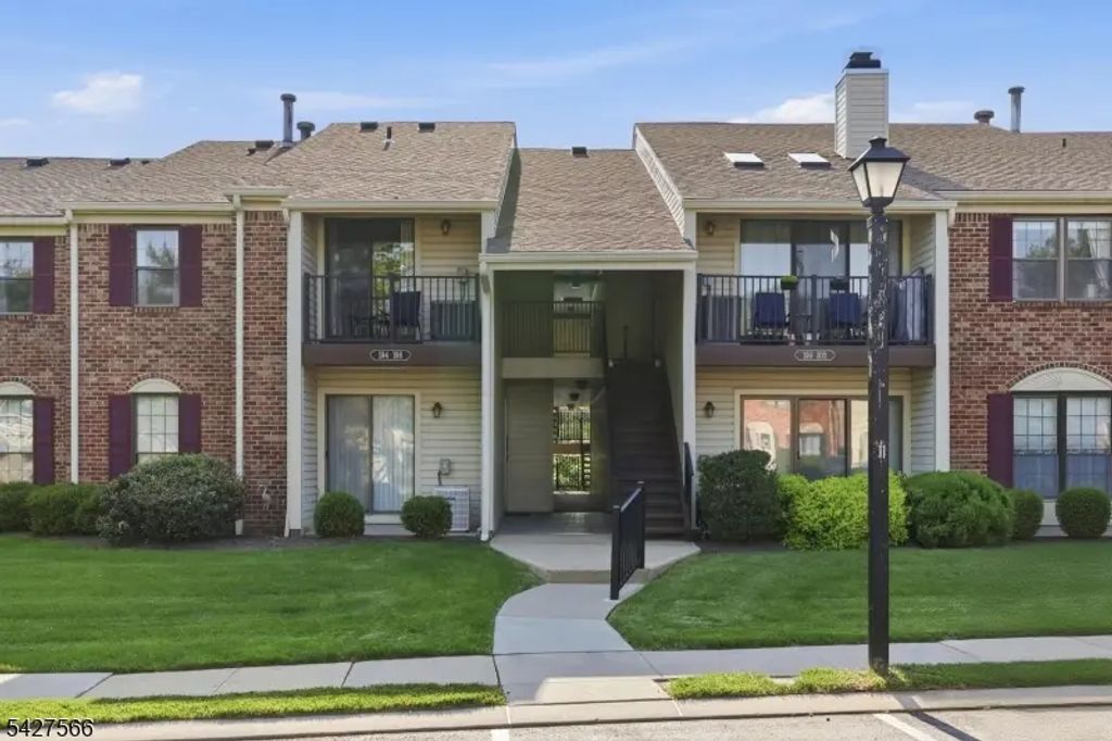 195 English Pl, Bernards Twp.