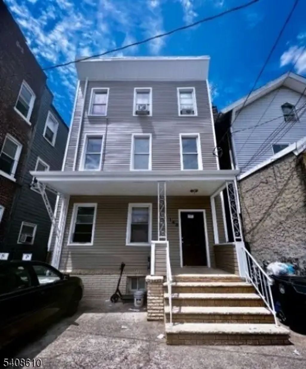 148 Garside St, Newark City