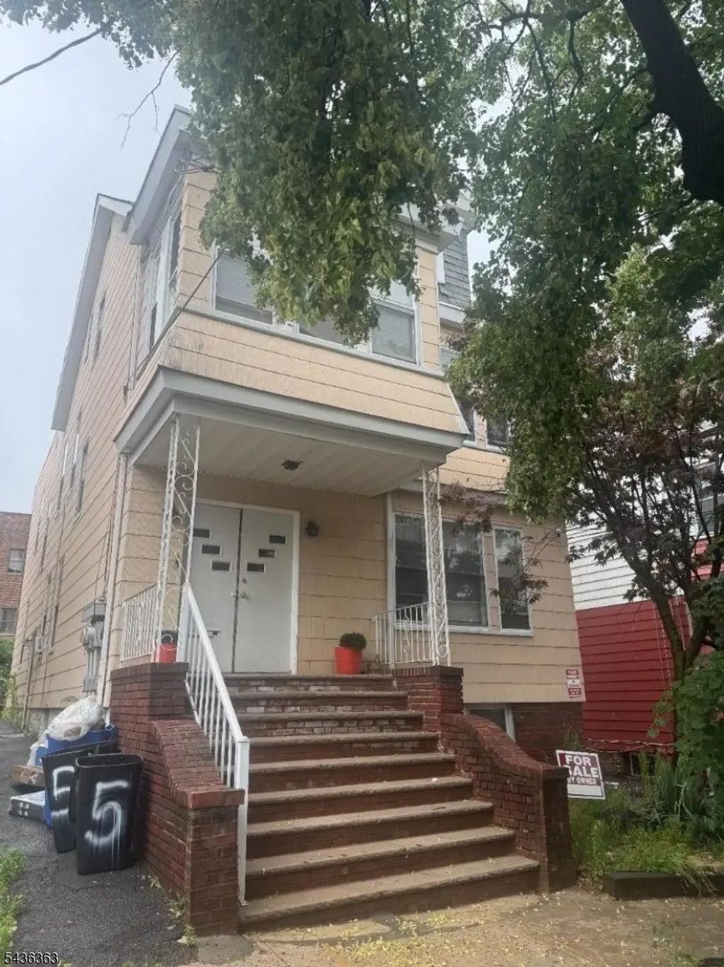 5 Mapes Ter, Newark City
