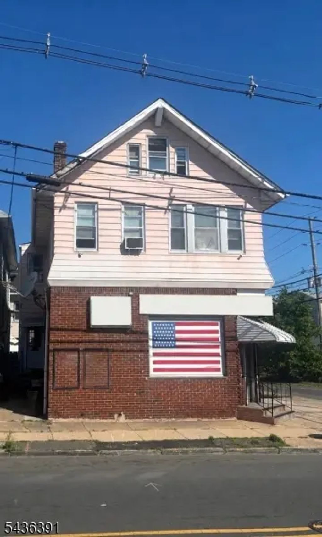 701 Grier Ave, Elizabeth City