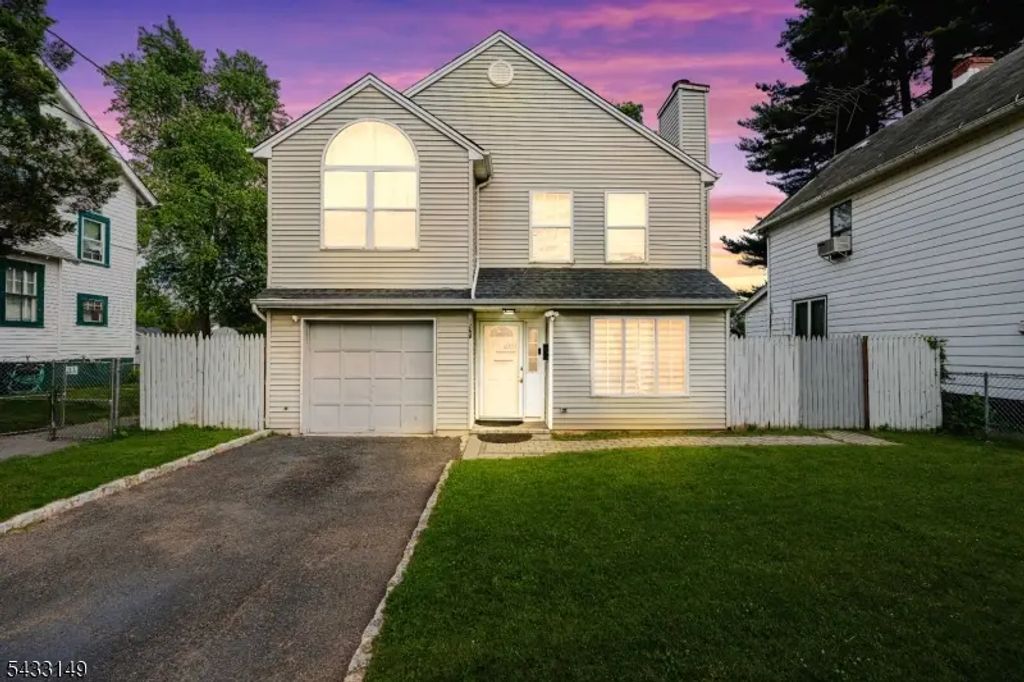 1268 Columbia Ave, Plainfield City