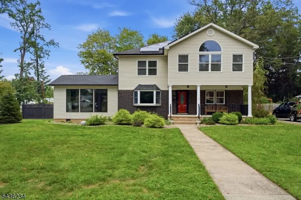 1509 Kenyon Ave, South Plainfield Boro