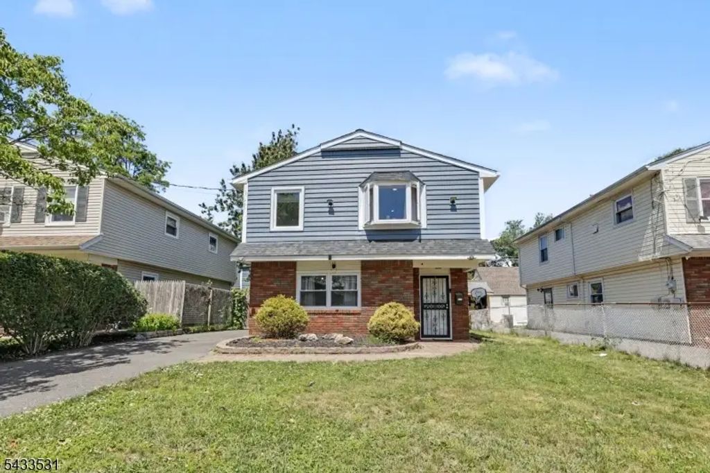 509 Church Pl, Plainfield City