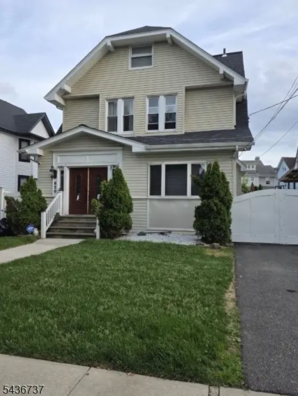 620 Park Ave, Elizabeth City