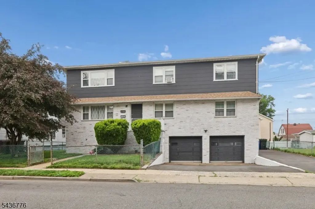 9 Memphis Ave, Nutley Twp.