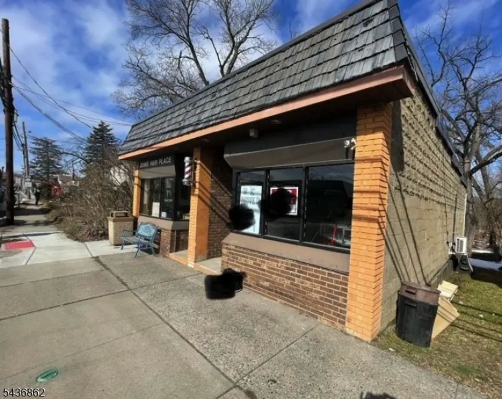 44 Paterson Ham Burg Tpk, Riverdale Boro