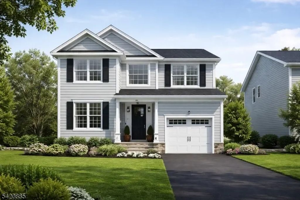 440 Catherine St, Somerville Boro