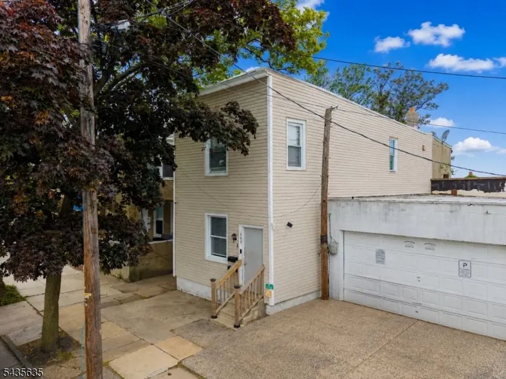 409 Ogden Pl, Perth Amboy City