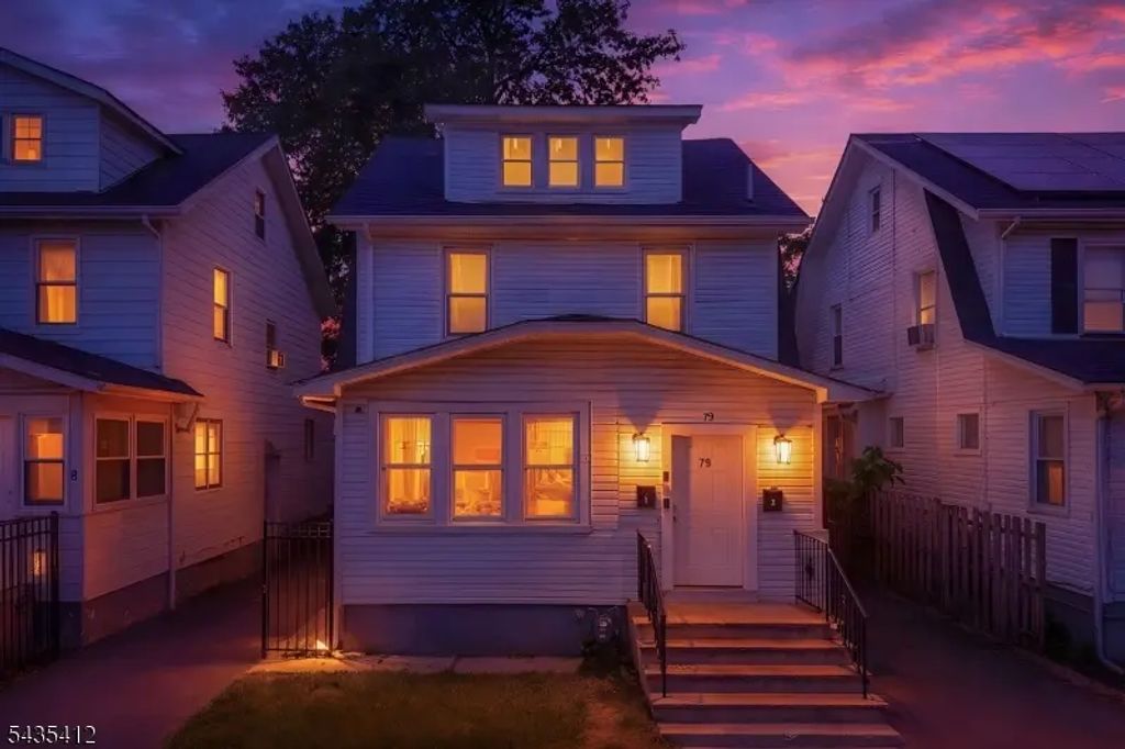 79 Delmar Pl, Irvington Twp.