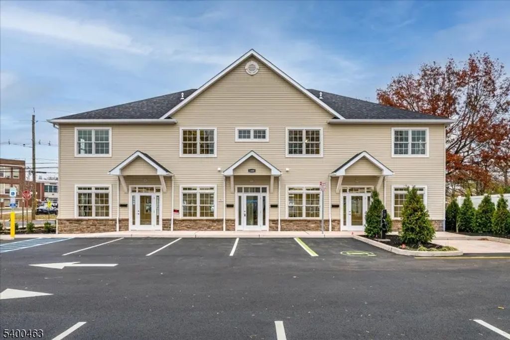 1400 Hamilton Blvd, South Plainfield Boro