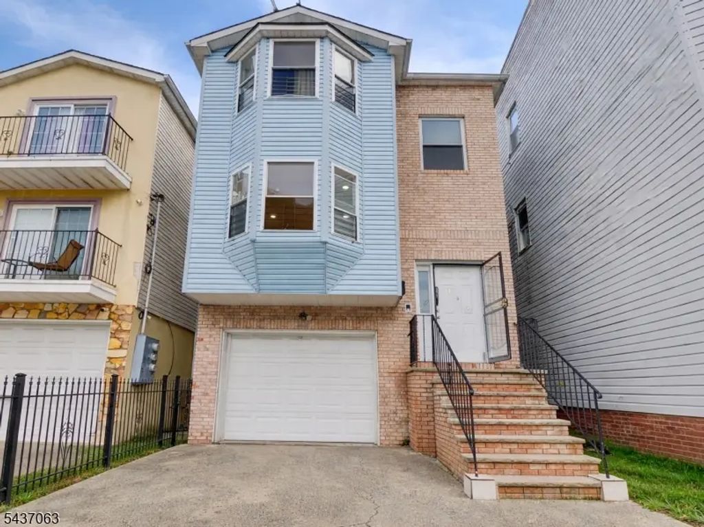 190 S 11th St, Newark City