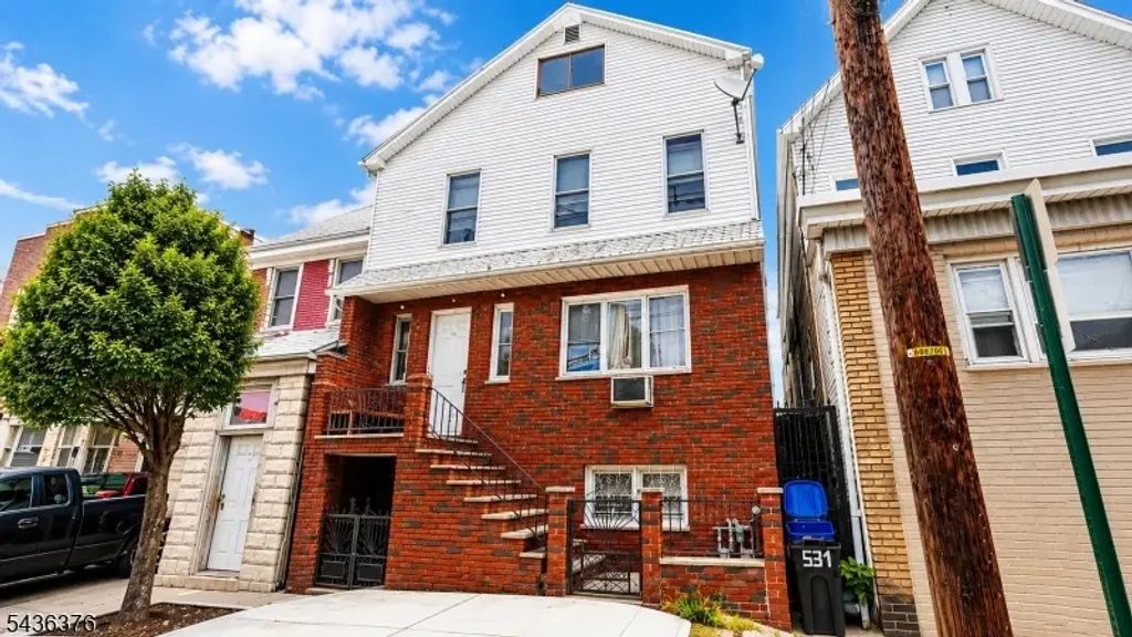 531 3rd Ave, Elizabeth City