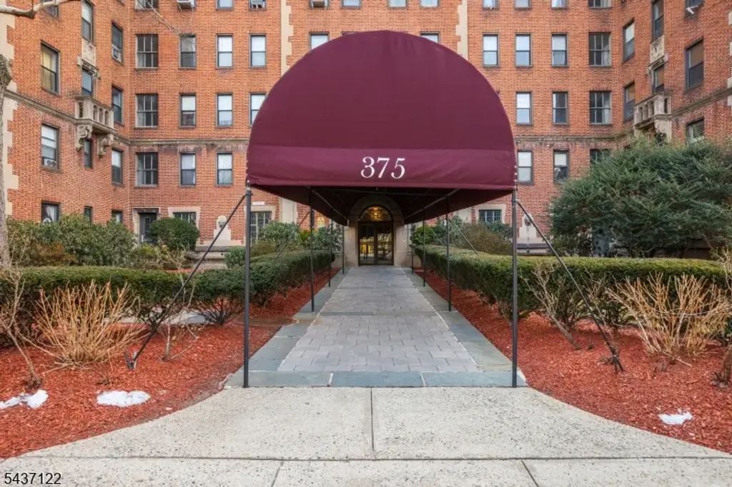 363-377 Mt Prospect Ave, Newark City