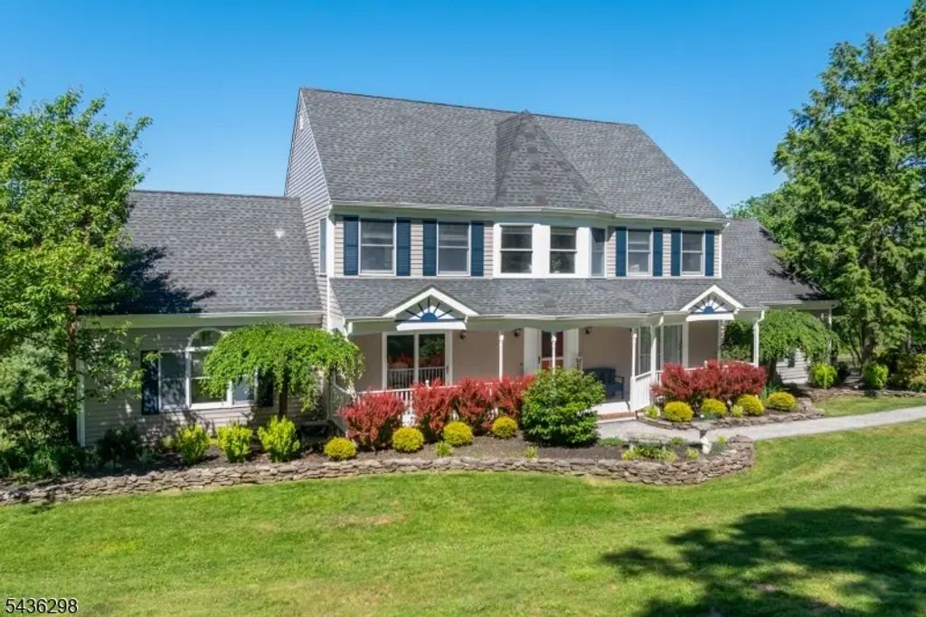 120 Old Clinton Rd, Raritan Twp.