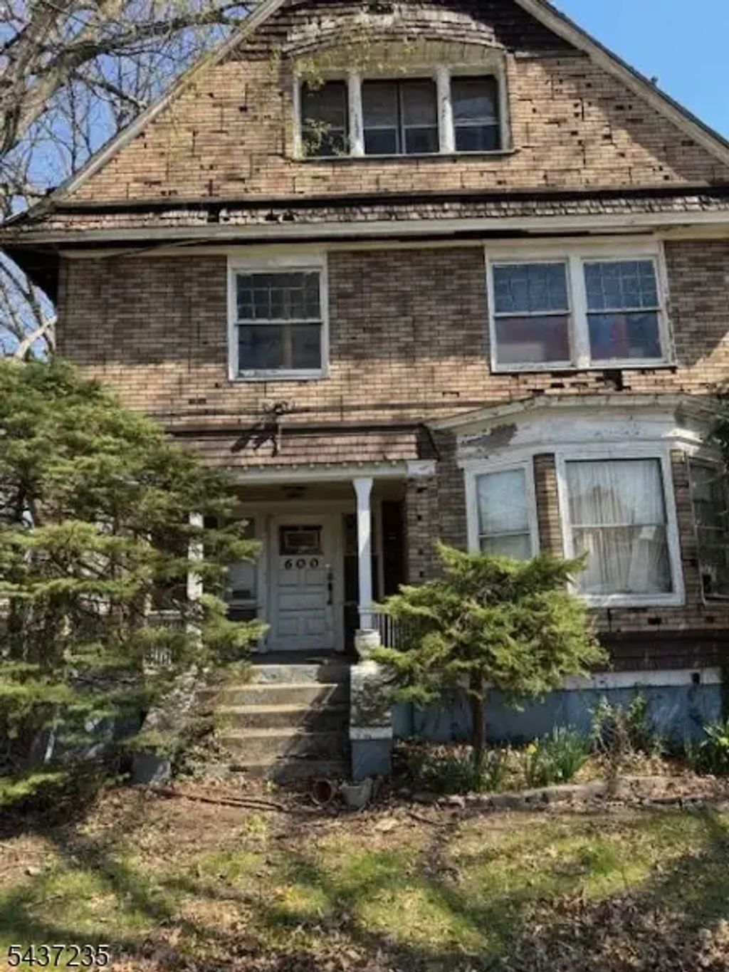 600 Park Ave, East Orange City