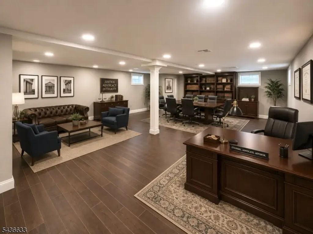 990 Raritan Rd, Clark Twp.