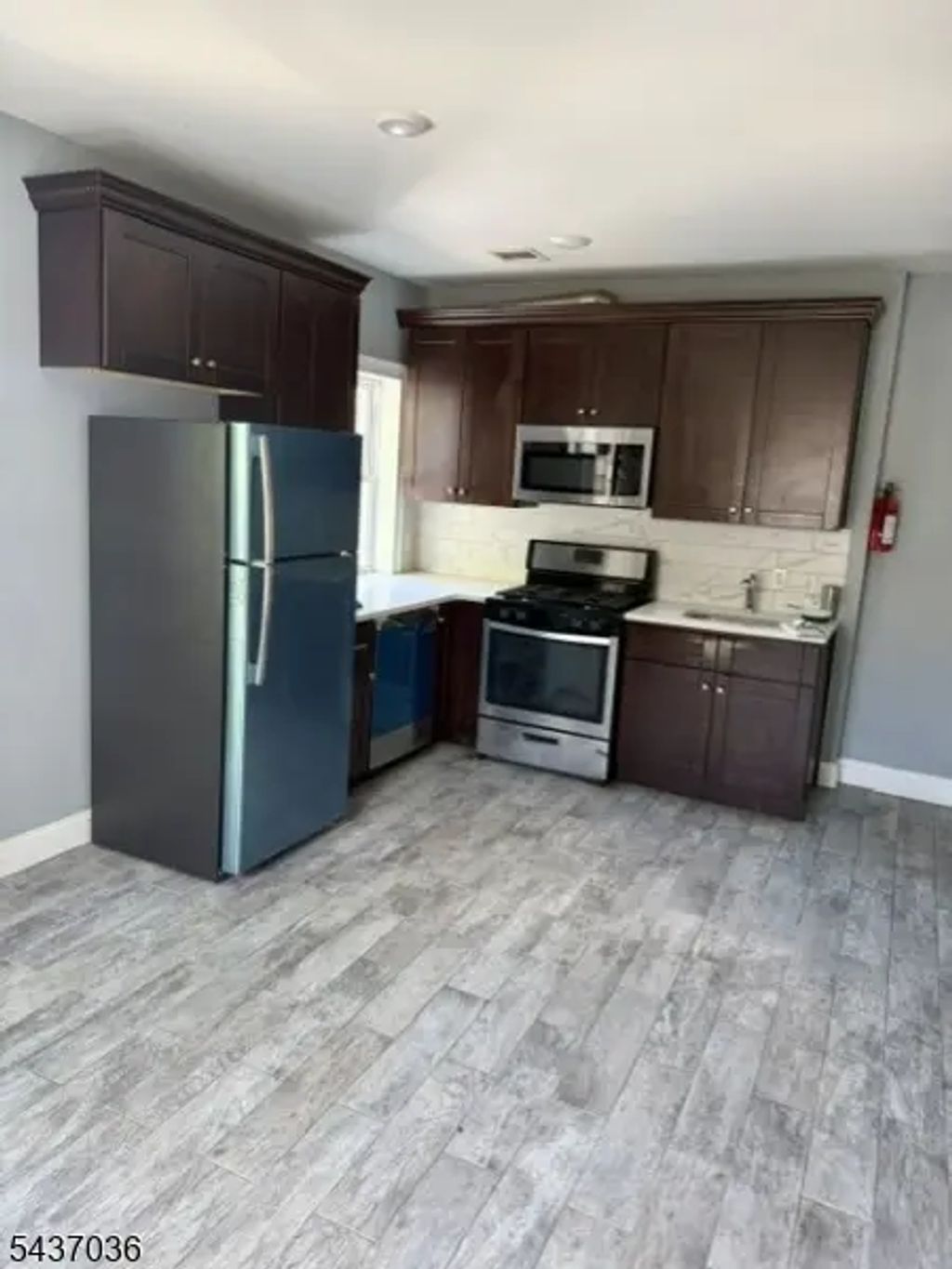34-b Sussex Ave, Morristown Town