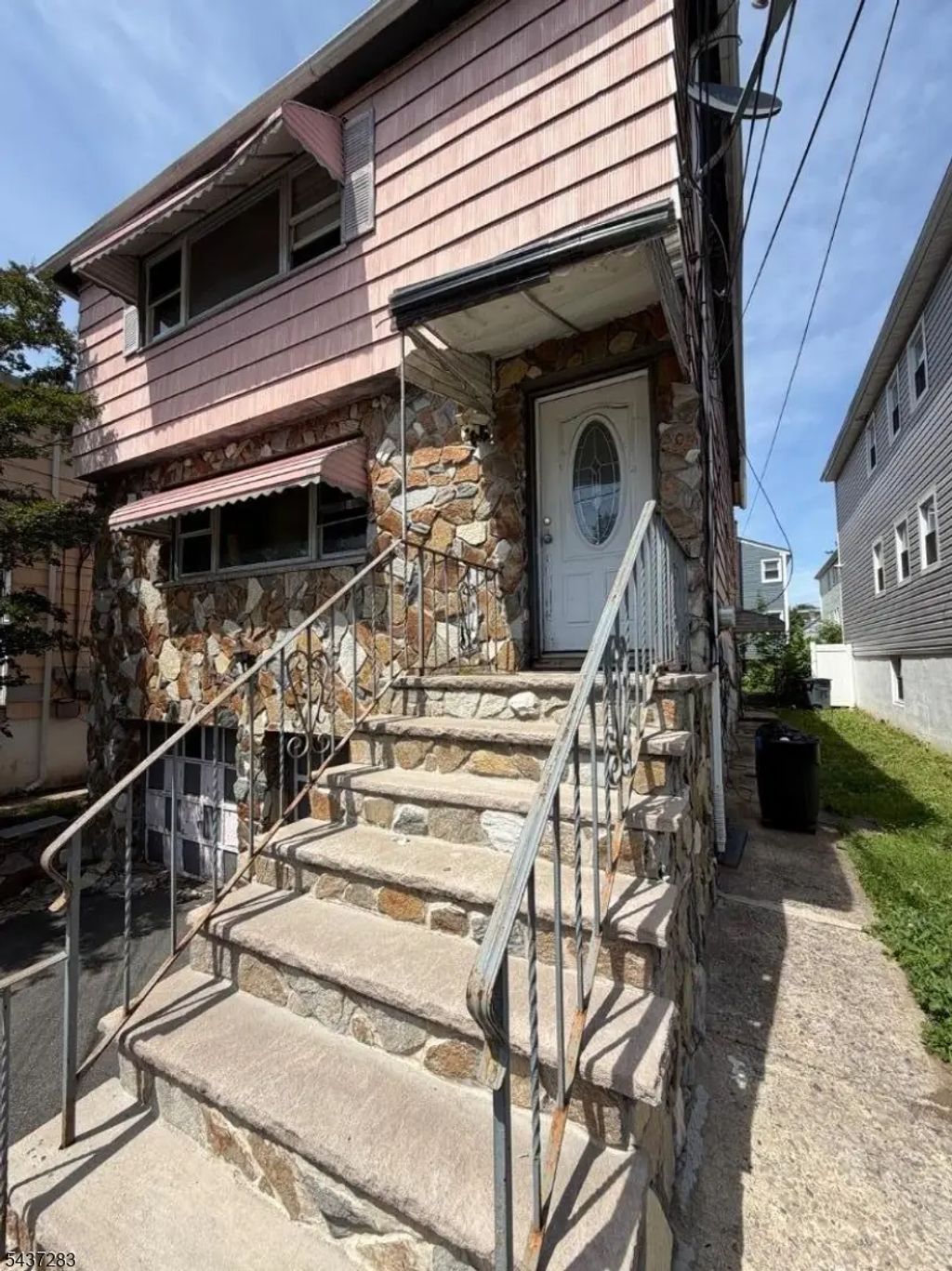 30 Argyle Ter, Irvington Twp.