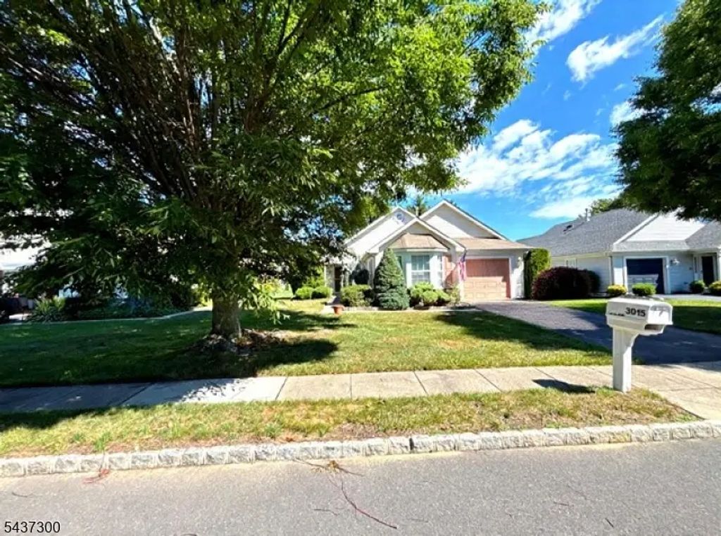 3015 Fieldcrest Ln, Toms River Township