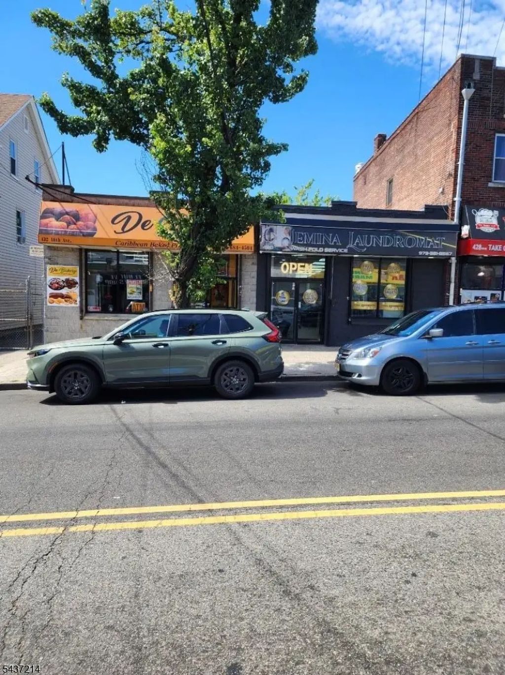 430-432 10th Ave, Paterson City