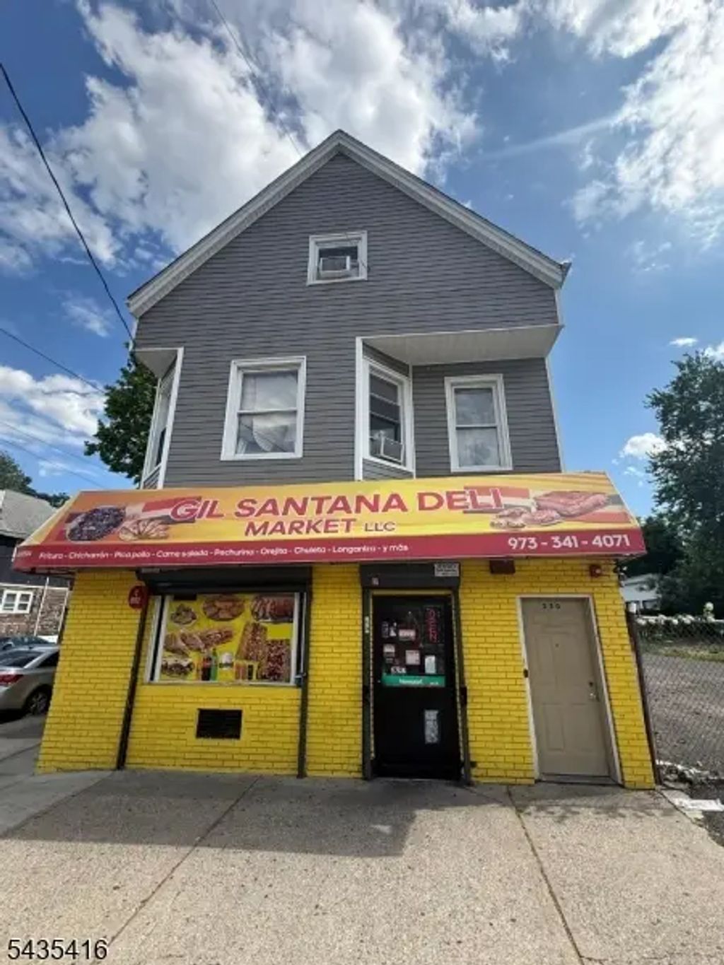 230 17th Ave, Paterson City