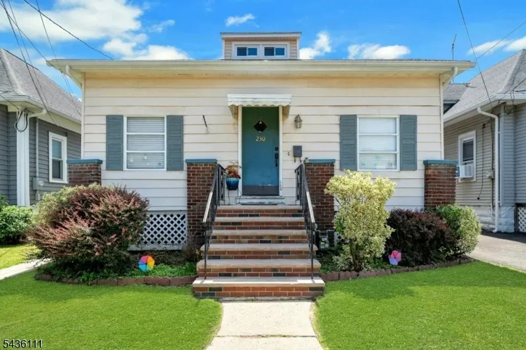230 Sherman Ave, Roselle Park Boro