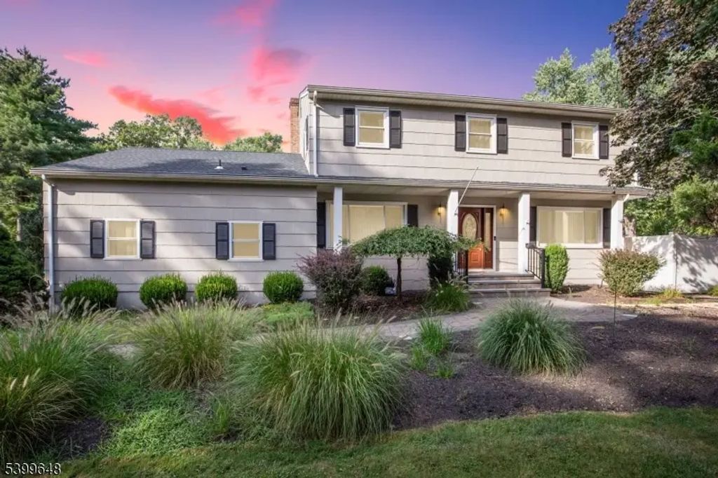 512 Township Line Rd, Hillsborough Twp.