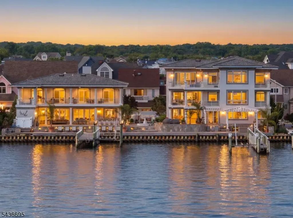 3331-3333 Long Point Drive, Toms River Township