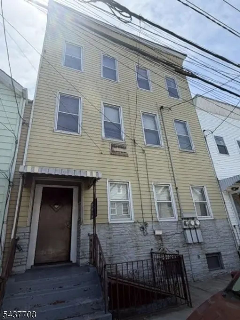 35 Vincent St, Newark City