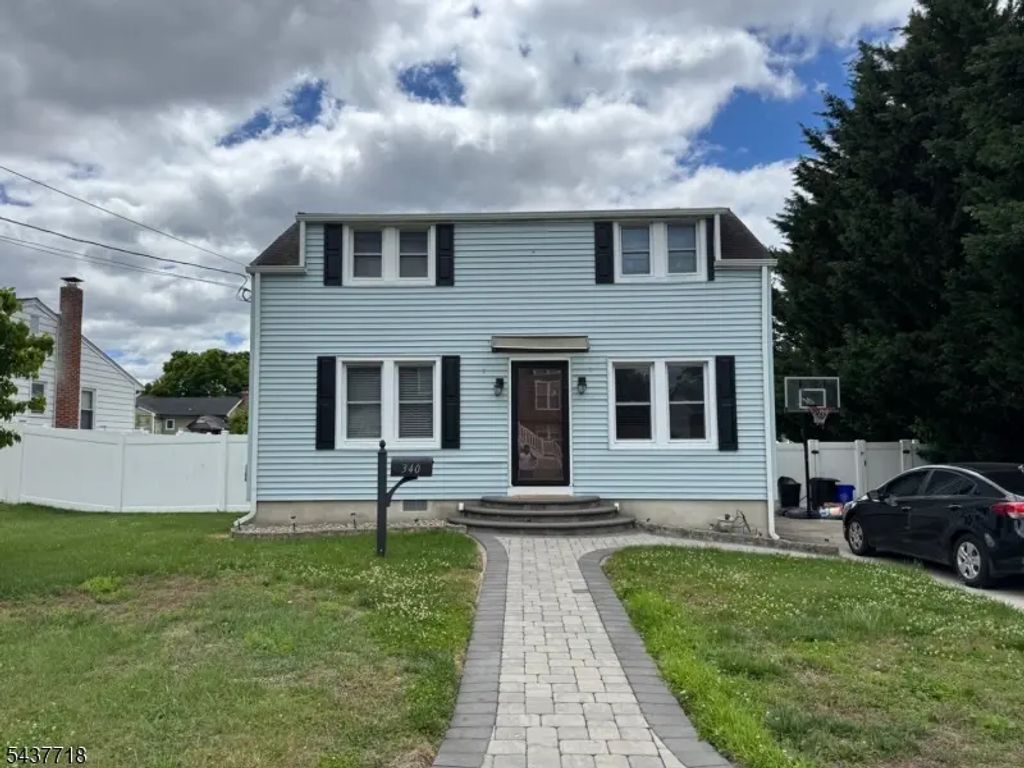 340 3rd Ave, Bellmawr Boro
