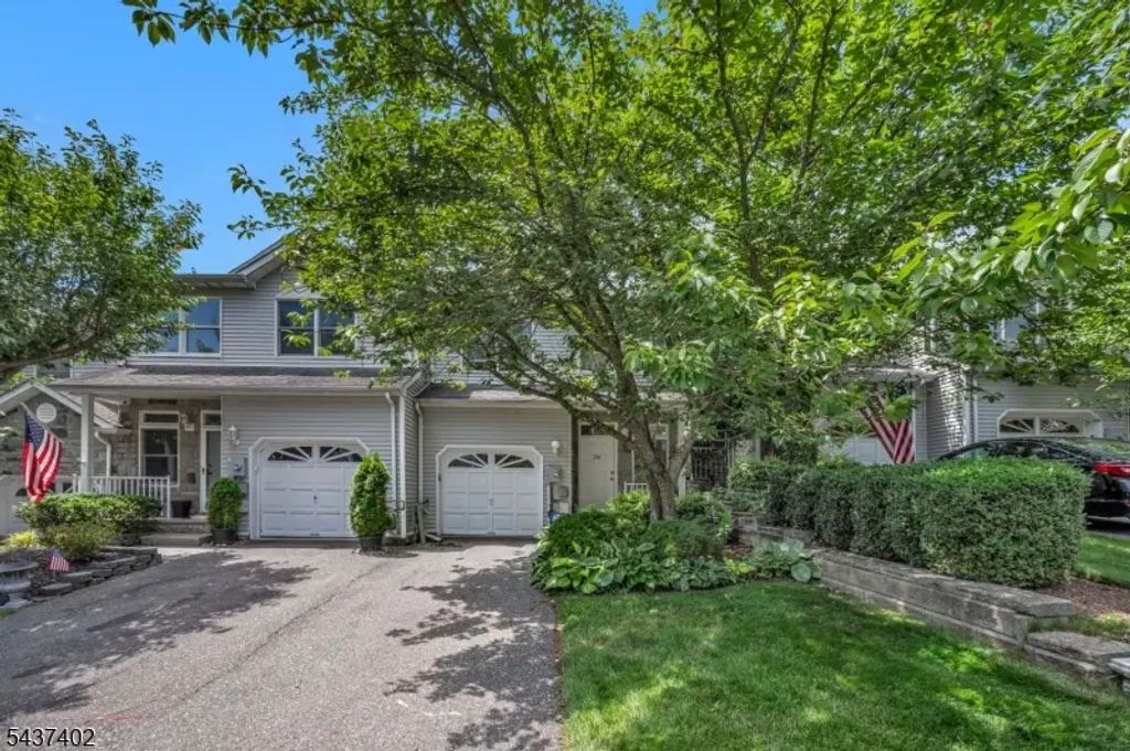 286 Summerhill Dr, Parsippany-Troy Hills Twp.