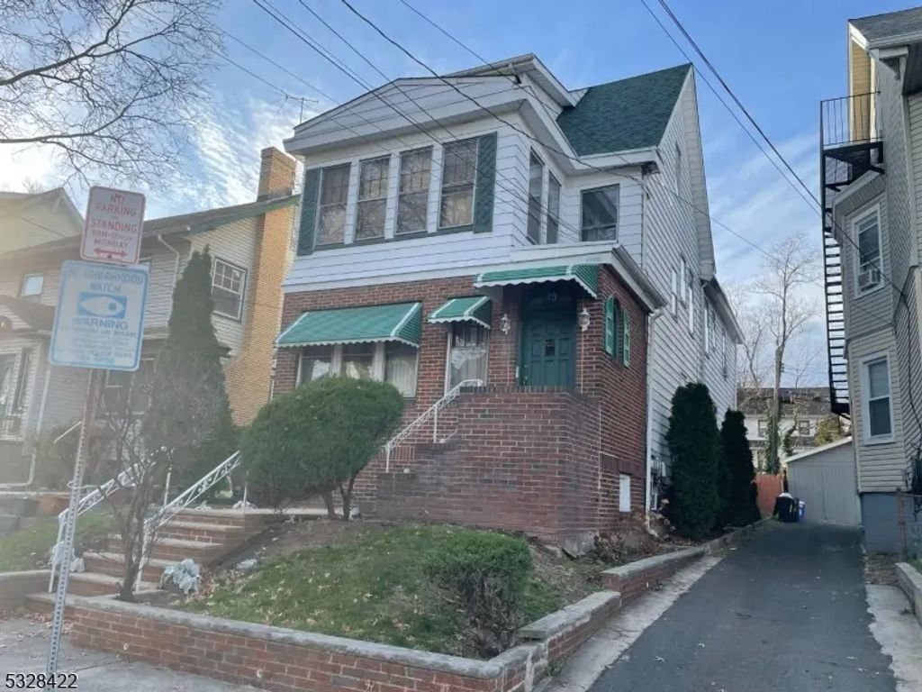 47 Montrose St, Newark City