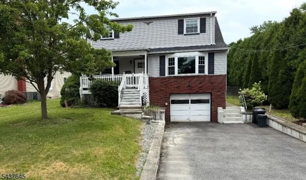 11 Garfield Ave, East Hanover Twp.