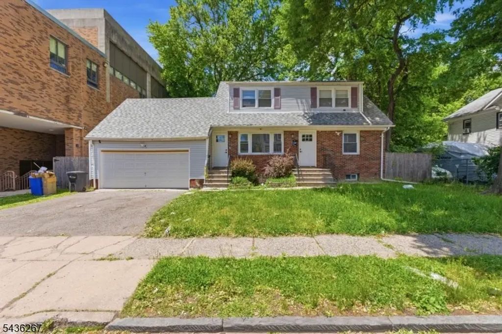 55 Morris St, East Orange City