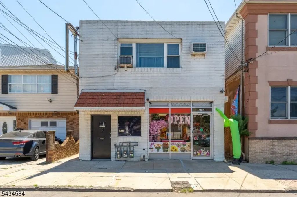 416 S 5th St, Elizabeth City