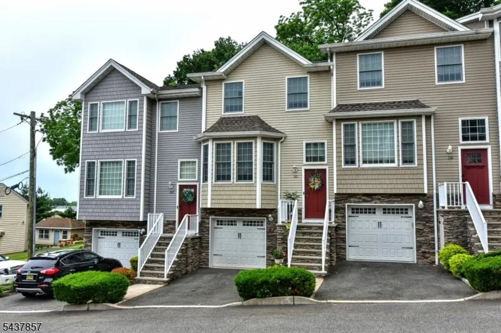451 Springfield Ave, Hasbrouck Heights Boro