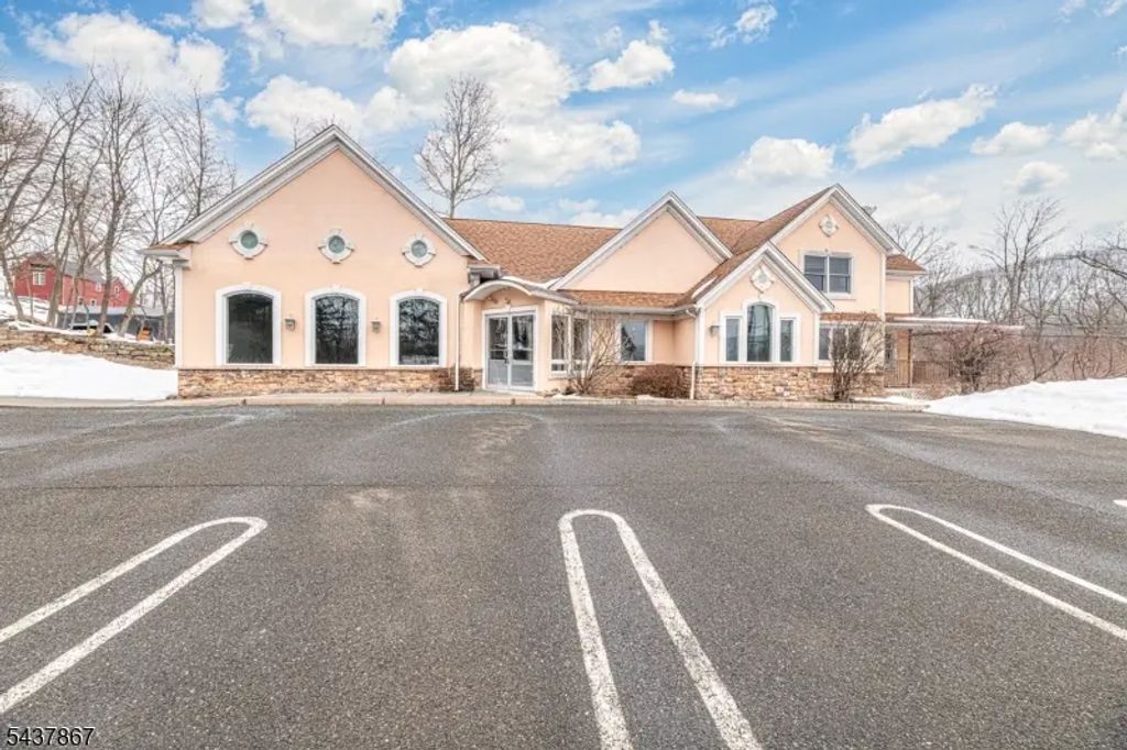 137 S Rutherford Ave, Franklin Boro