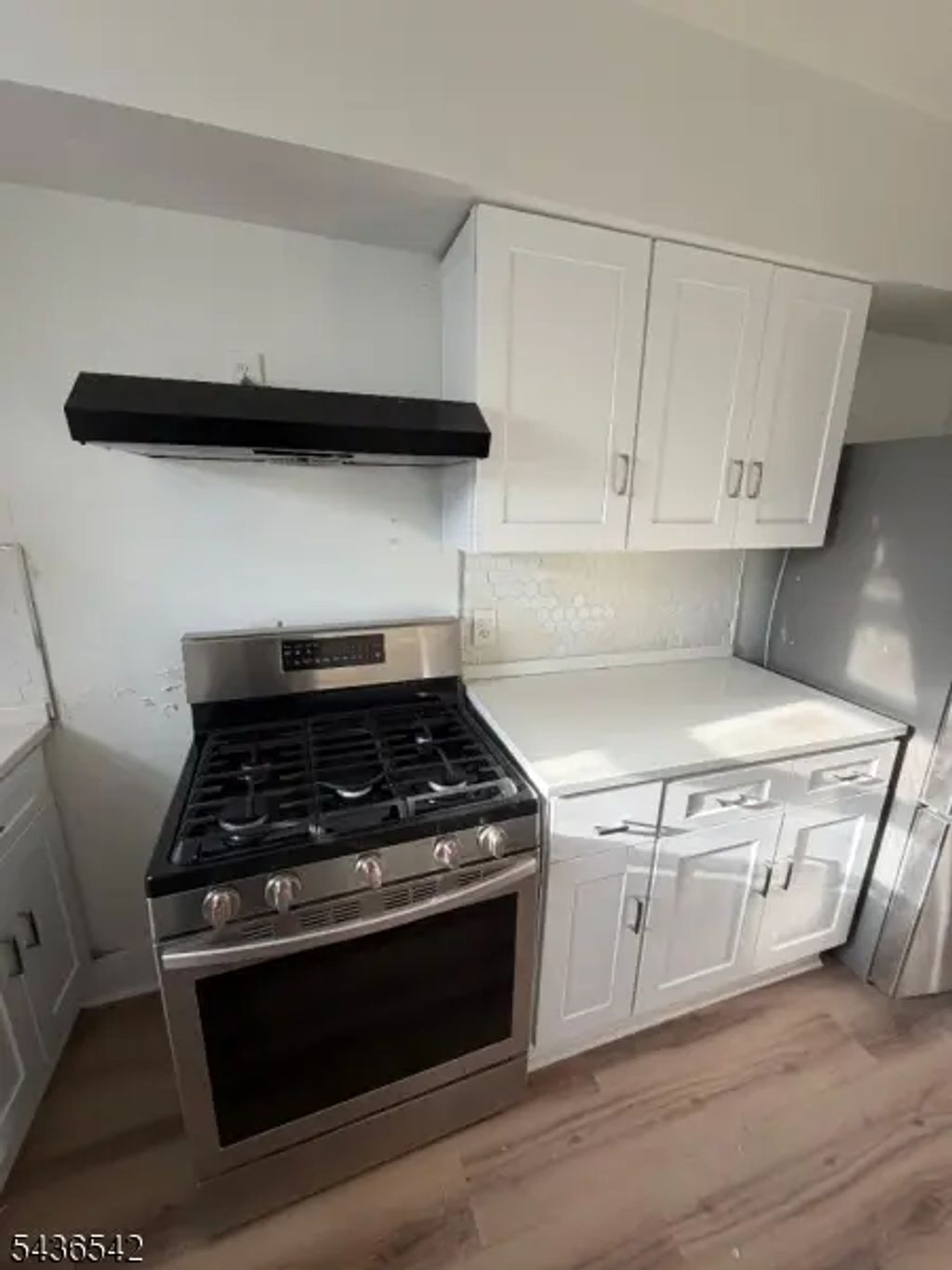 89 Oraton, Newark City