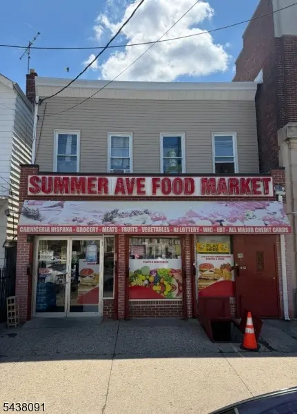 199 Summer Ave, Newark City