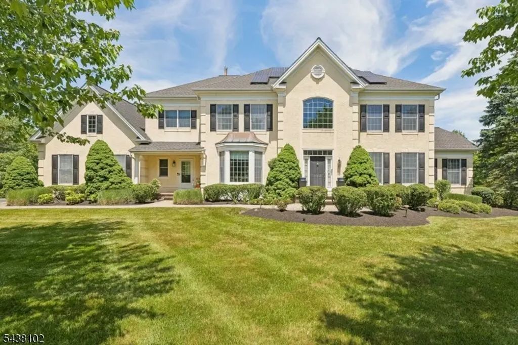143 Van Zandt Rd, Montgomery Twp.