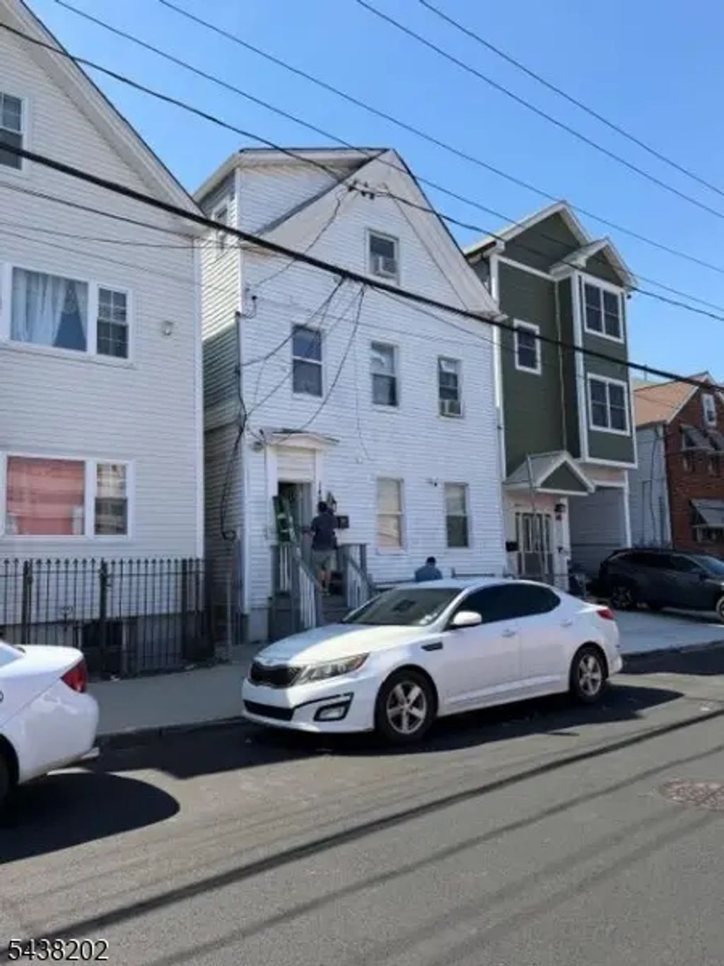 149 Camden St, Newark City