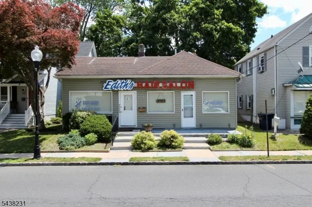175 Front St, South Plainfield Boro